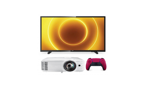 TV, Electronice & Gaming